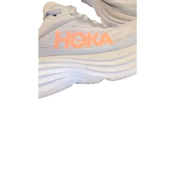 HOKA ONE ONE Bondi Running Shoes Size 6 - Picture 5 of 10